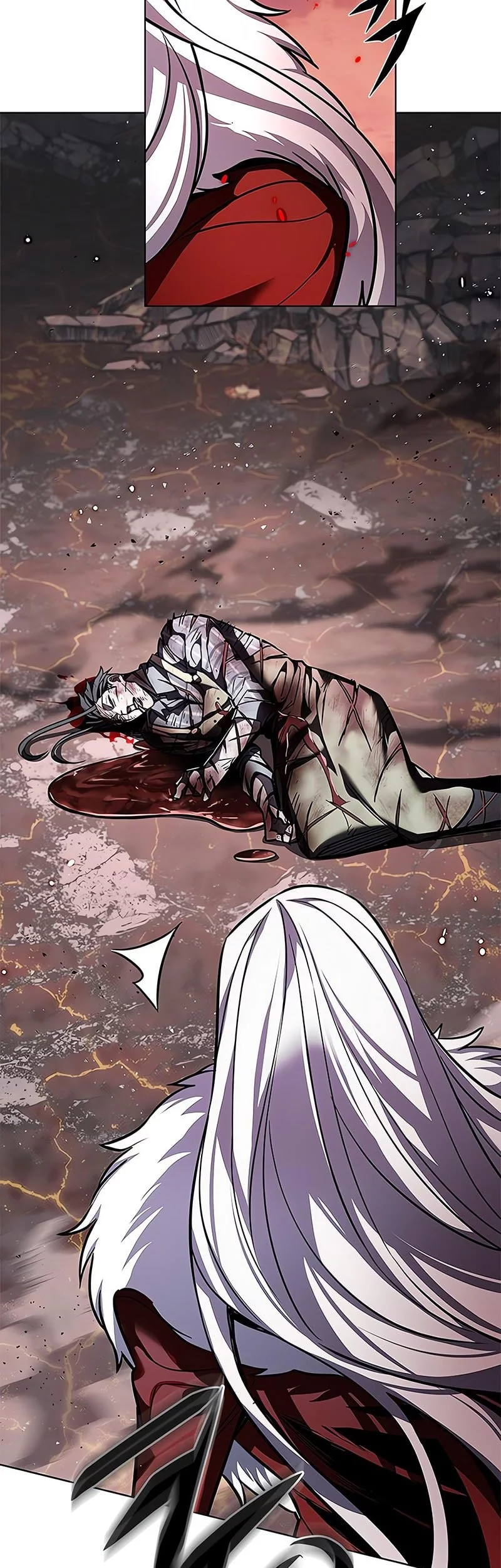 Eleceed Chapter 369 Gambar 36