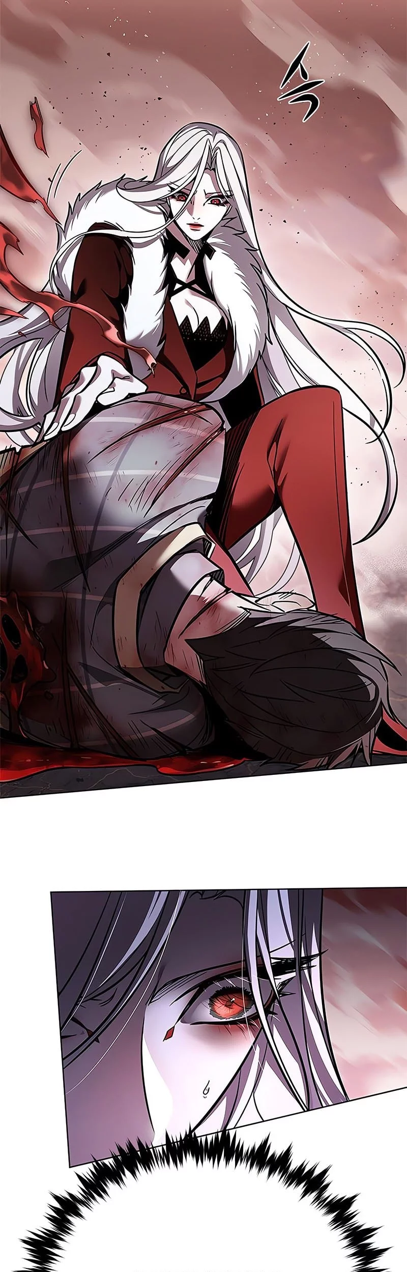 Eleceed Chapter 369 Gambar 38