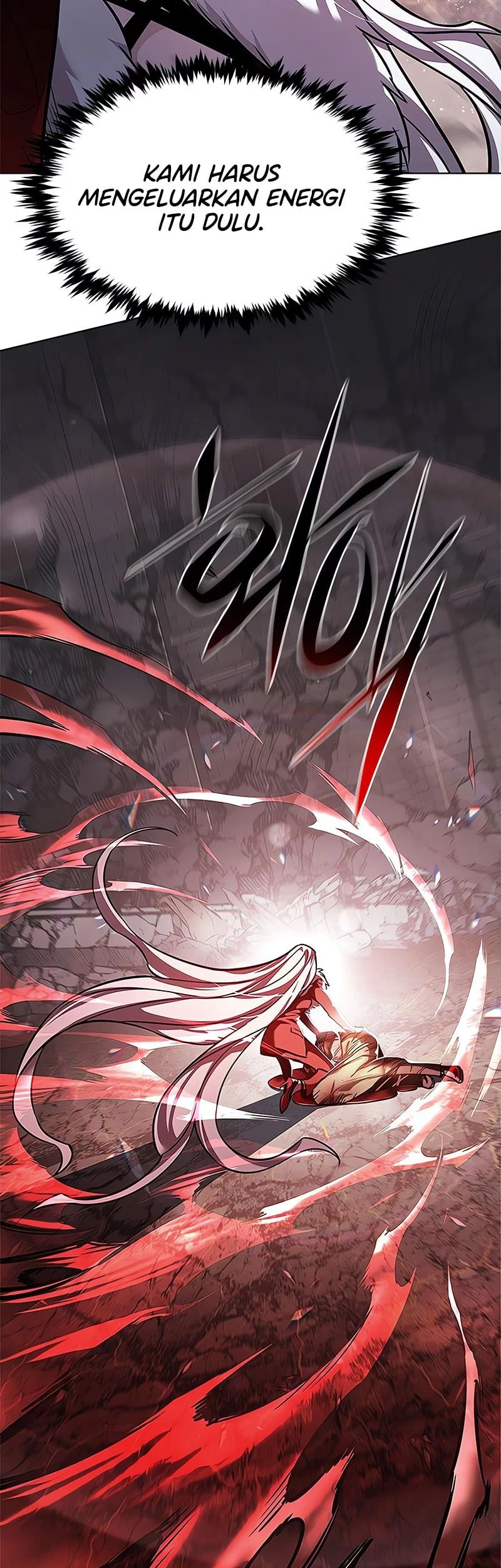 Eleceed Chapter 369 Gambar 40