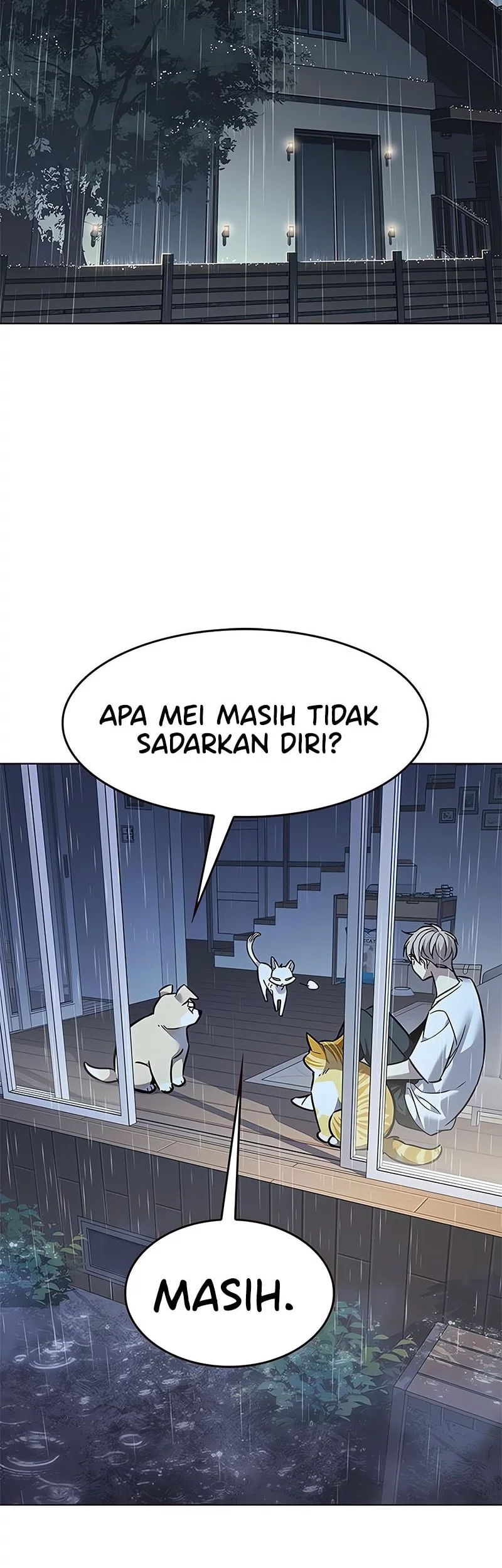 Eleceed Chapter 369 Gambar 43