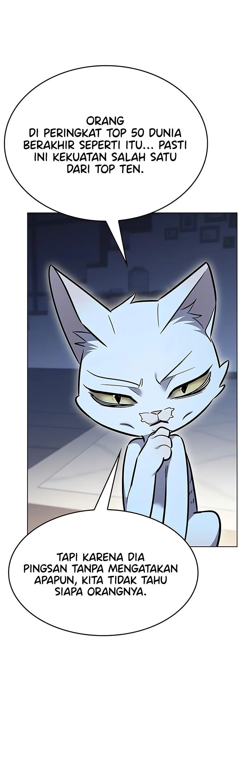 Eleceed Chapter 369 Gambar 44