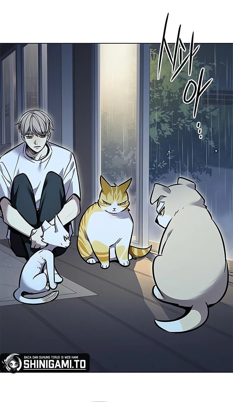 Eleceed Chapter 369 Gambar 45