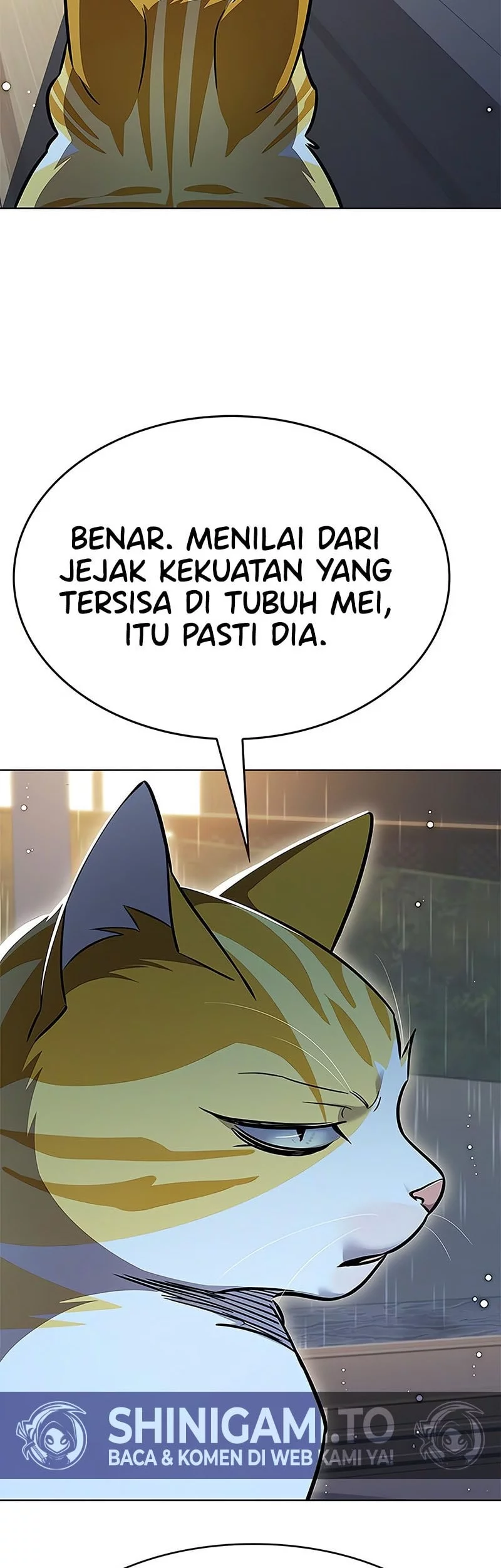 Eleceed Chapter 369 Gambar 47