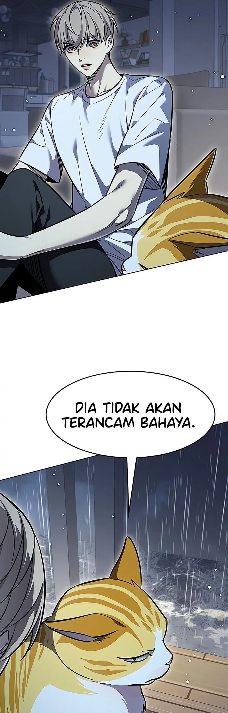 Eleceed Chapter 369 Gambar 50