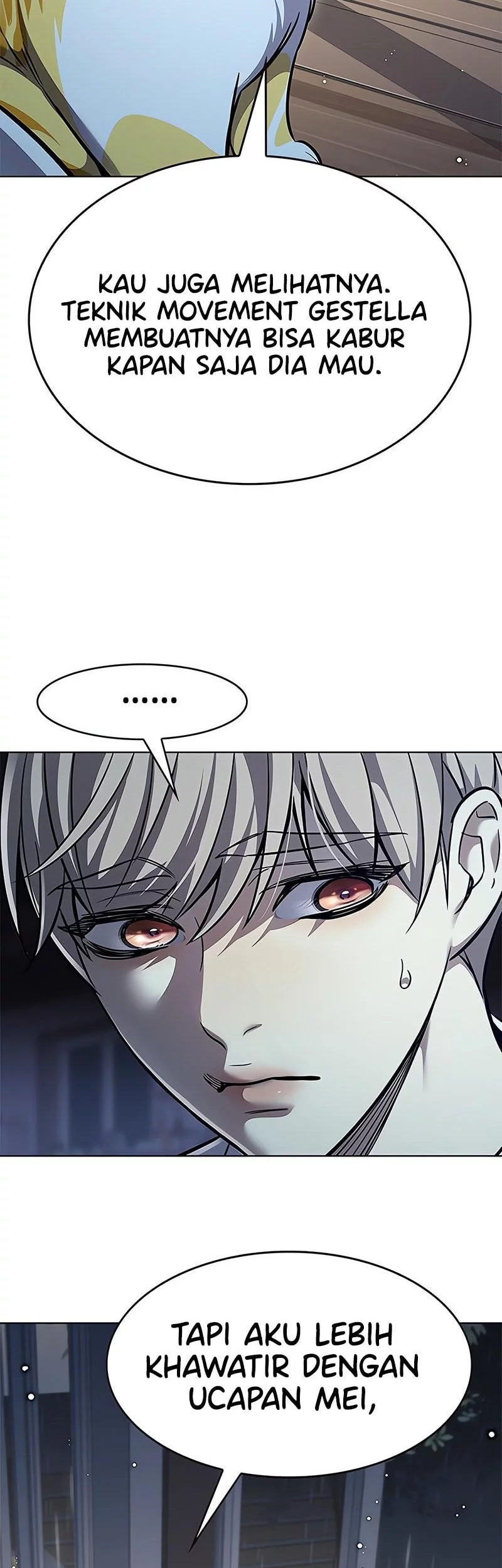 Eleceed Chapter 369 Gambar 51