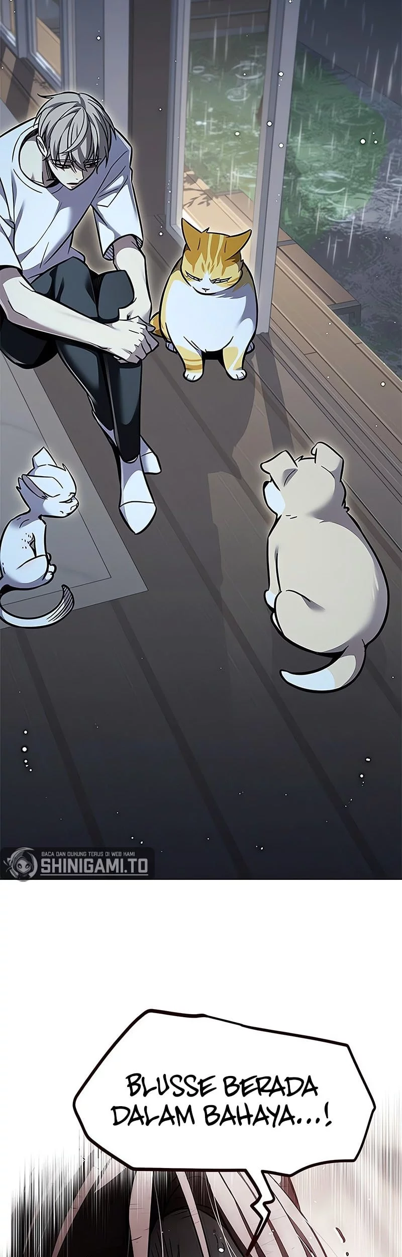 Eleceed Chapter 369 Gambar 52