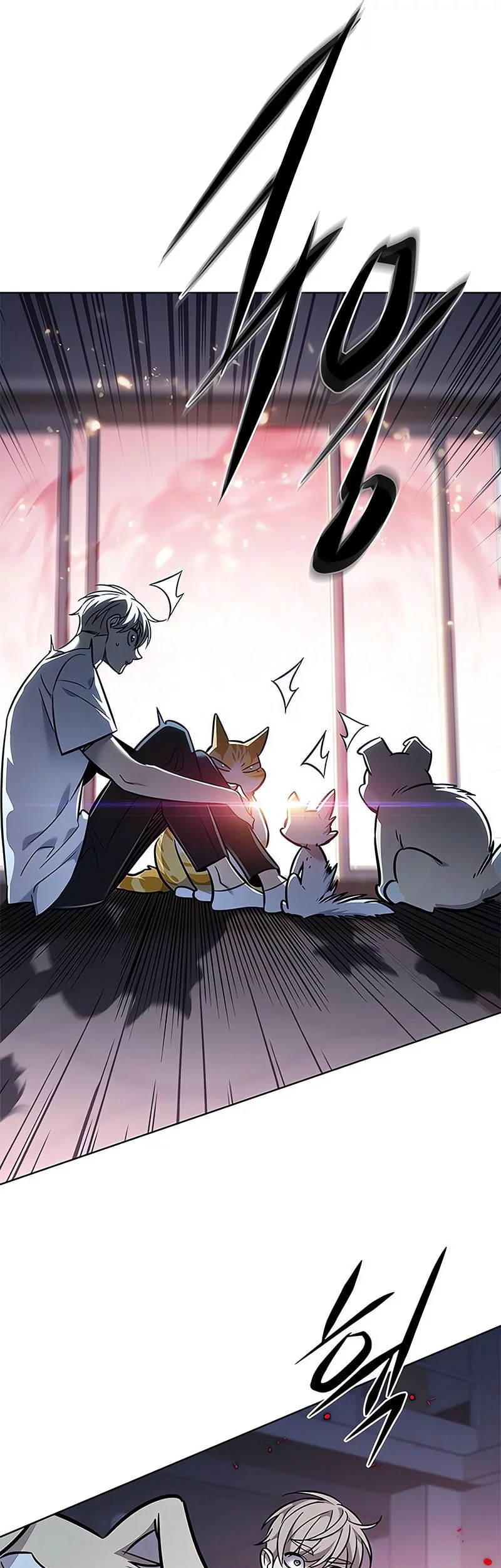 Eleceed Chapter 369 Gambar 54