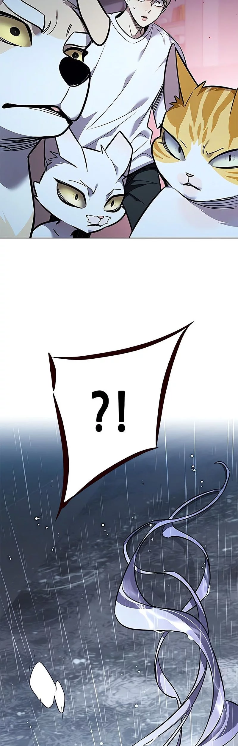 Eleceed Chapter 369 Gambar 55