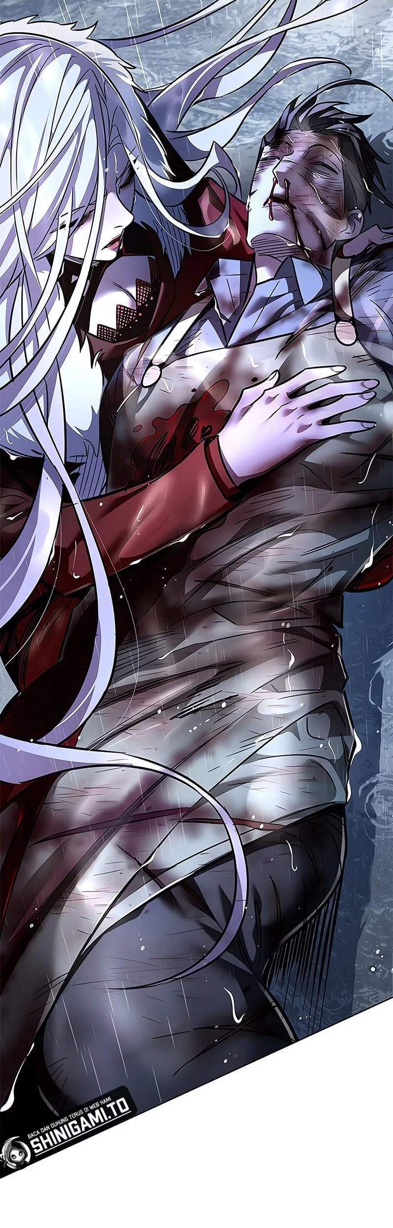 Eleceed Chapter 369 Gambar 56