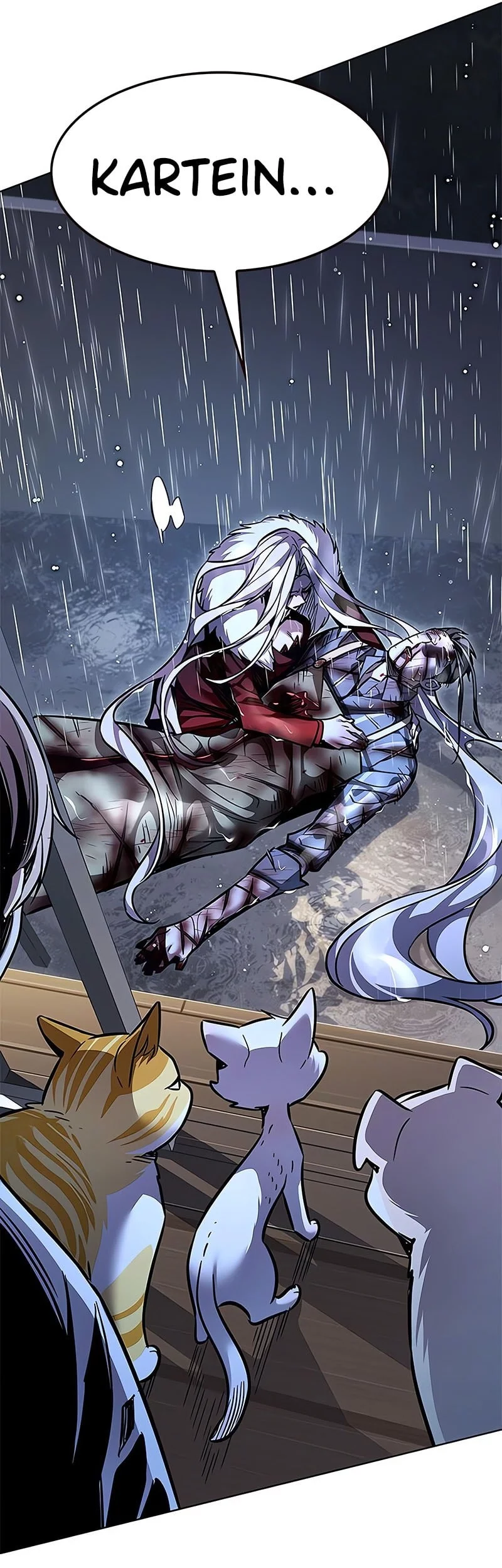 Eleceed Chapter 369 Gambar 58