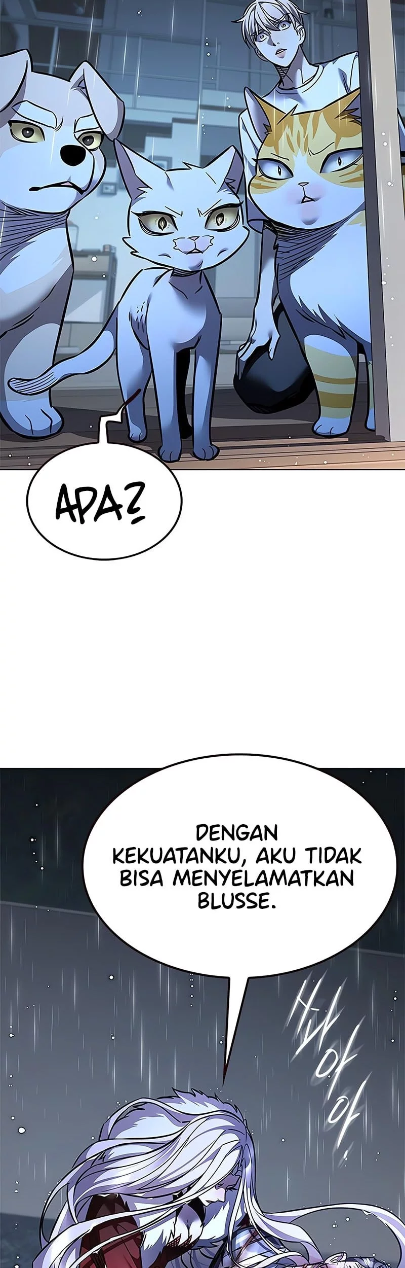 Eleceed Chapter 369 Gambar 60