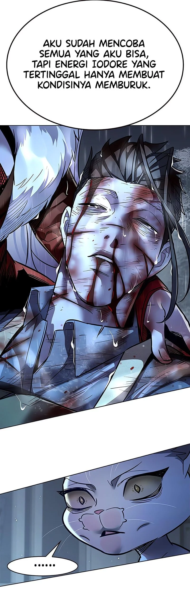Eleceed Chapter 369 Gambar 62