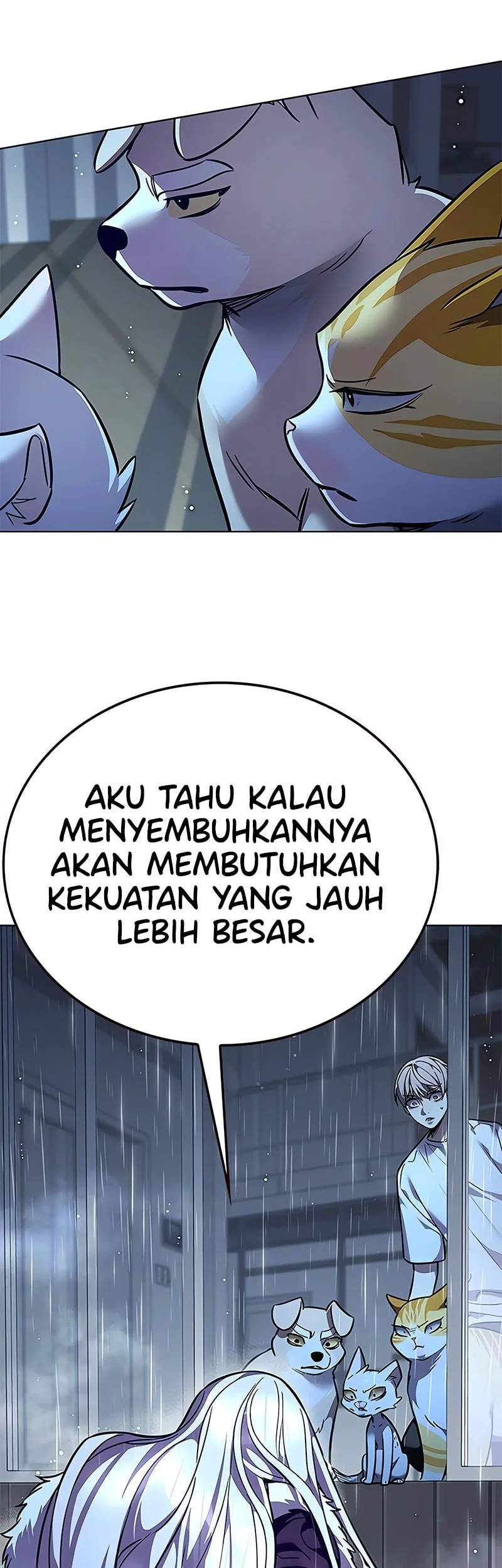 Eleceed Chapter 369 Gambar 63