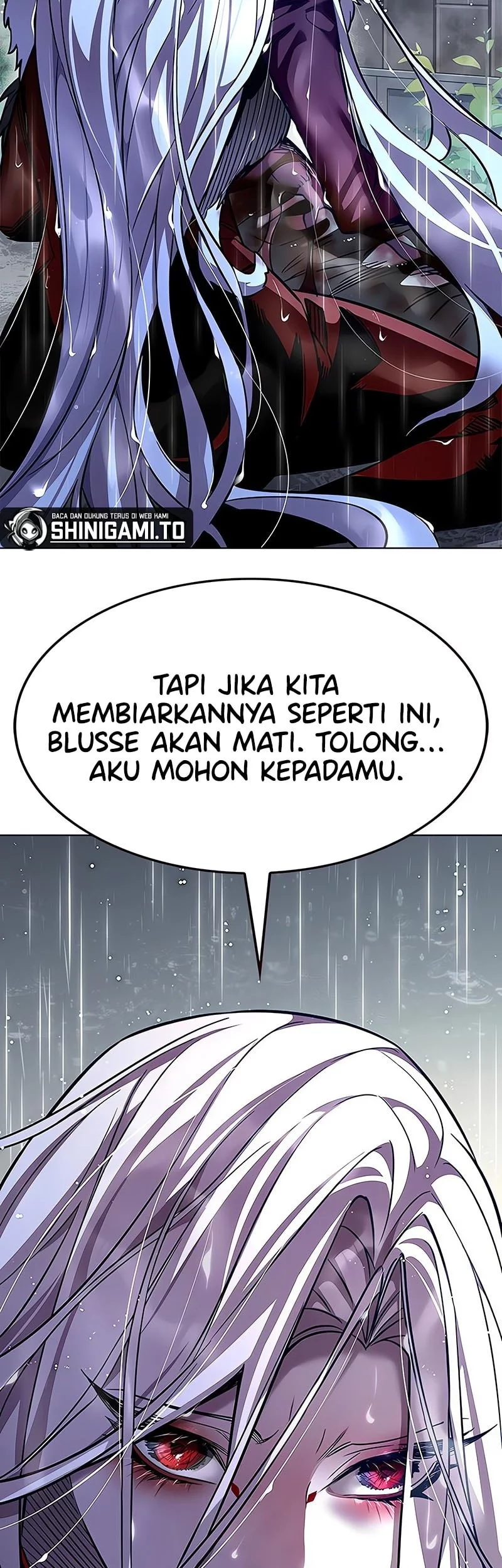 Eleceed Chapter 369 Gambar 64