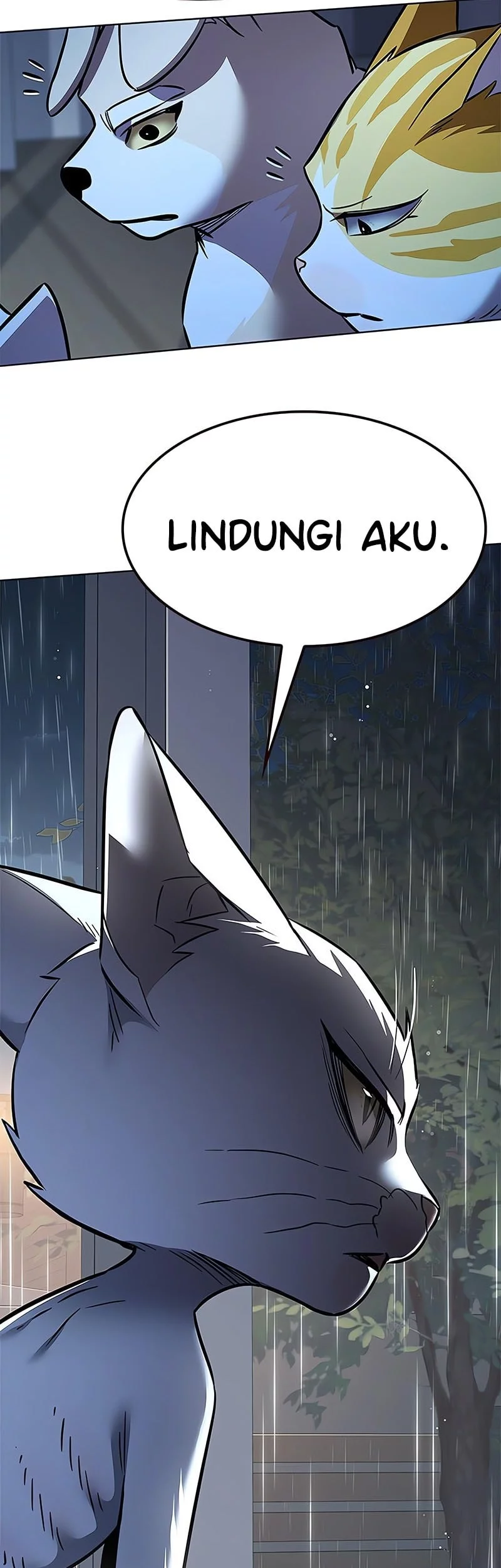 Eleceed Chapter 369 Gambar 66