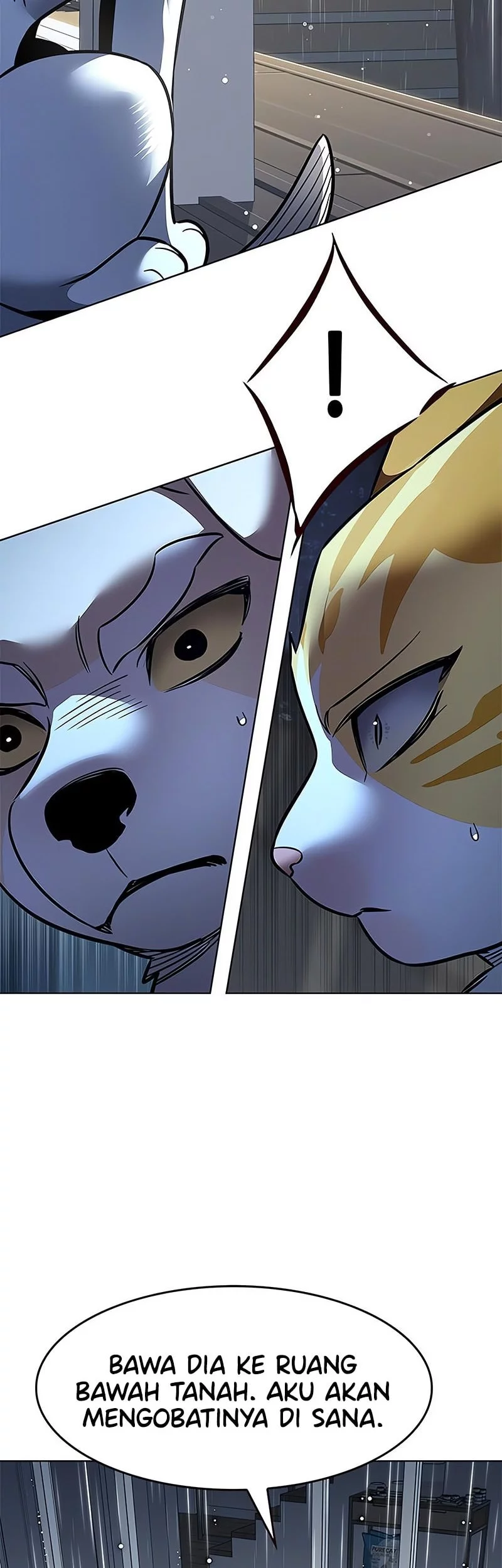 Eleceed Chapter 369 Gambar 67