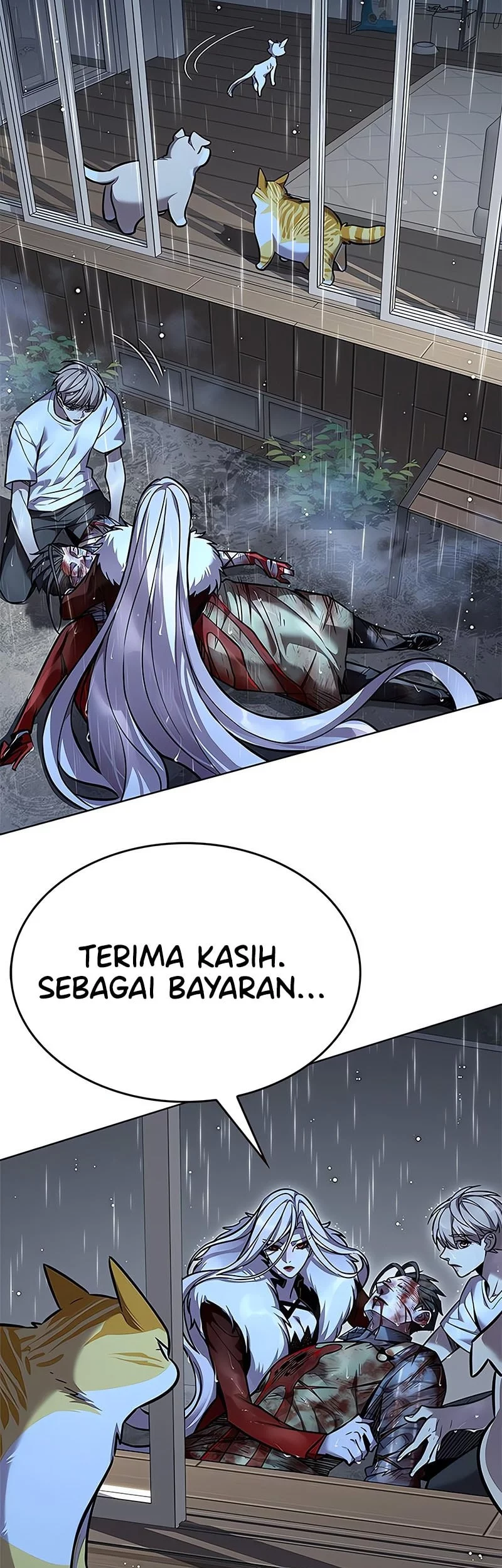 Eleceed Chapter 369 Gambar 68