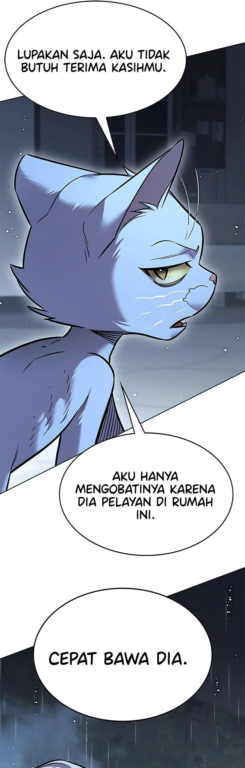 Eleceed Chapter 369 Gambar 70