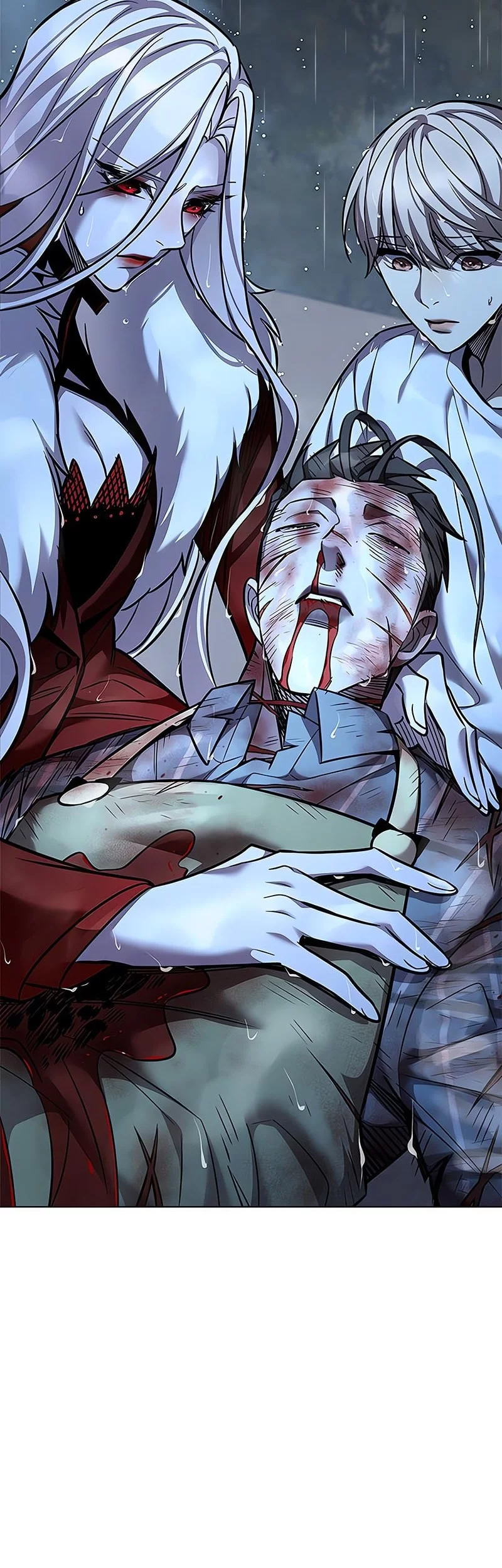 Eleceed Chapter 369 Gambar 71