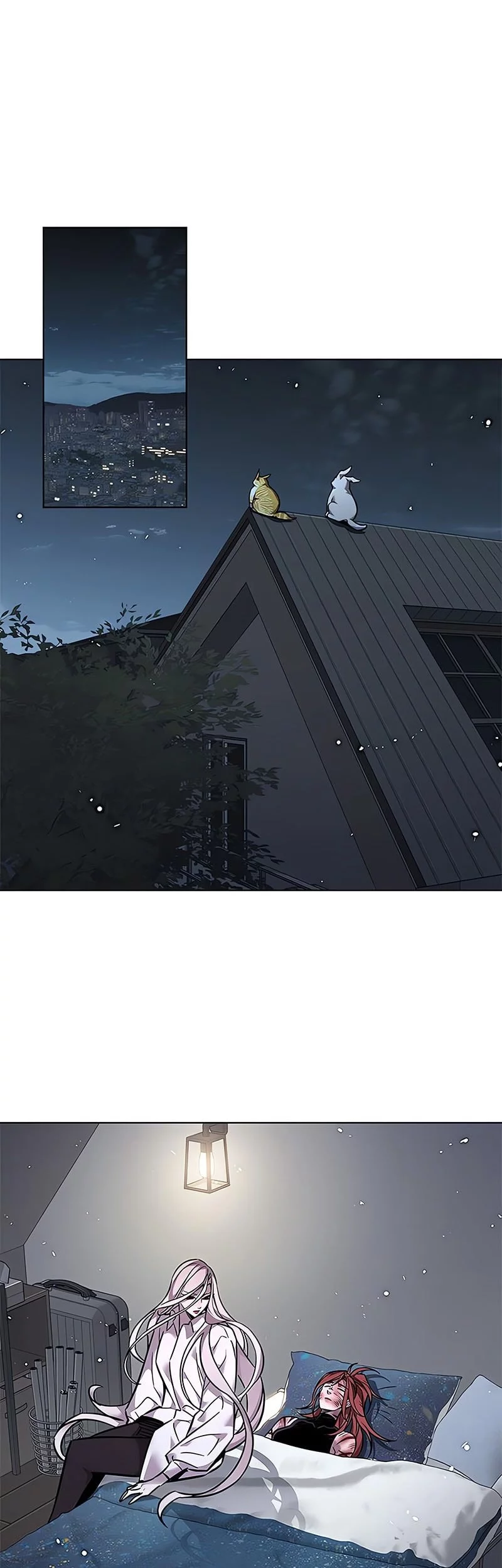 Eleceed Chapter 369 Gambar 72