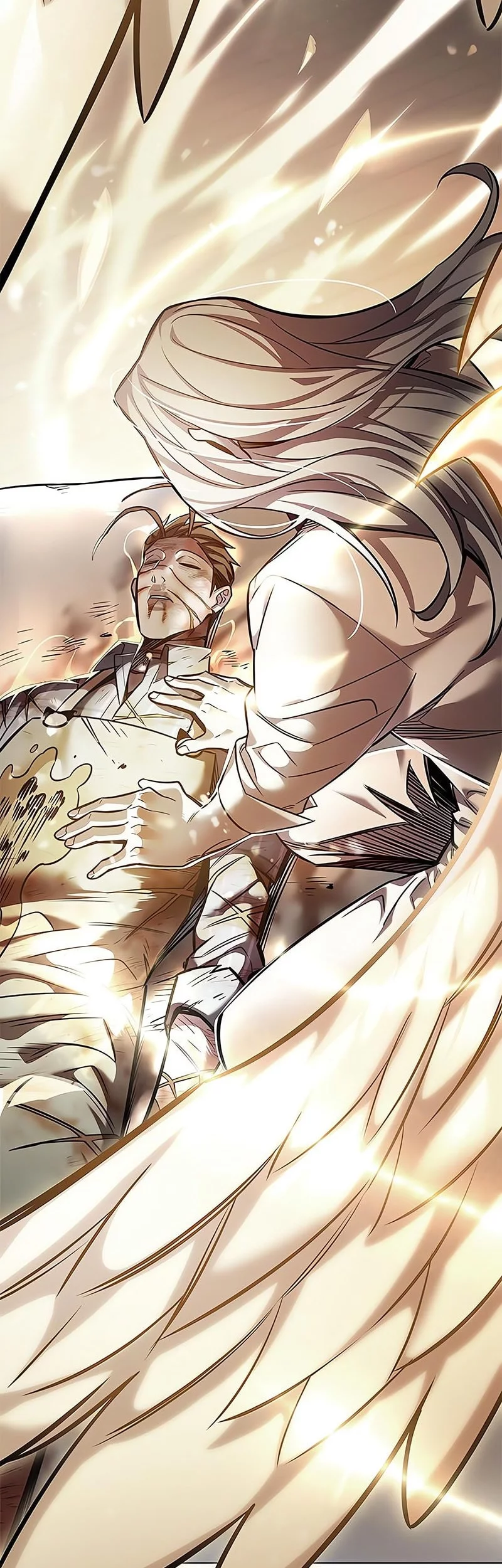 Eleceed Chapter 369 Gambar 75