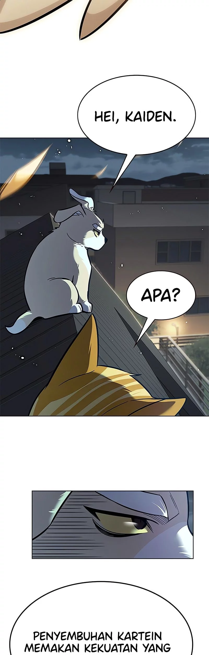 Eleceed Chapter 369 Gambar 76