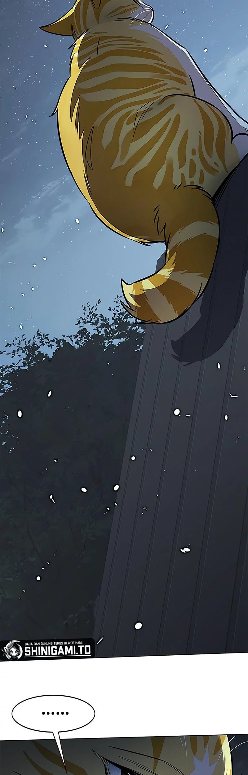 Eleceed Chapter 369 Gambar 80