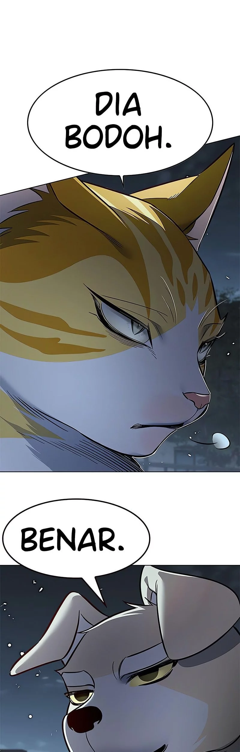 Eleceed Chapter 369 Gambar 83