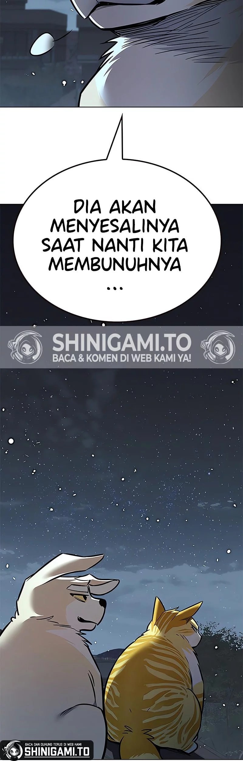 Eleceed Chapter 369 Gambar 84