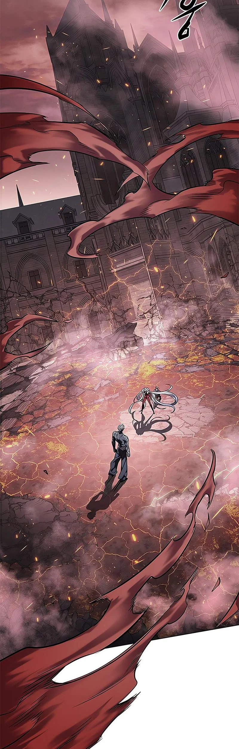 Eleceed Chapter 369 Gambar 3