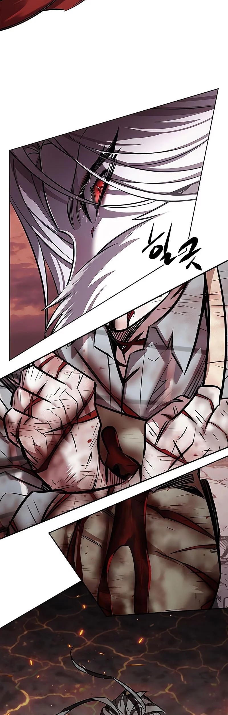 Eleceed Chapter 369 Gambar 4