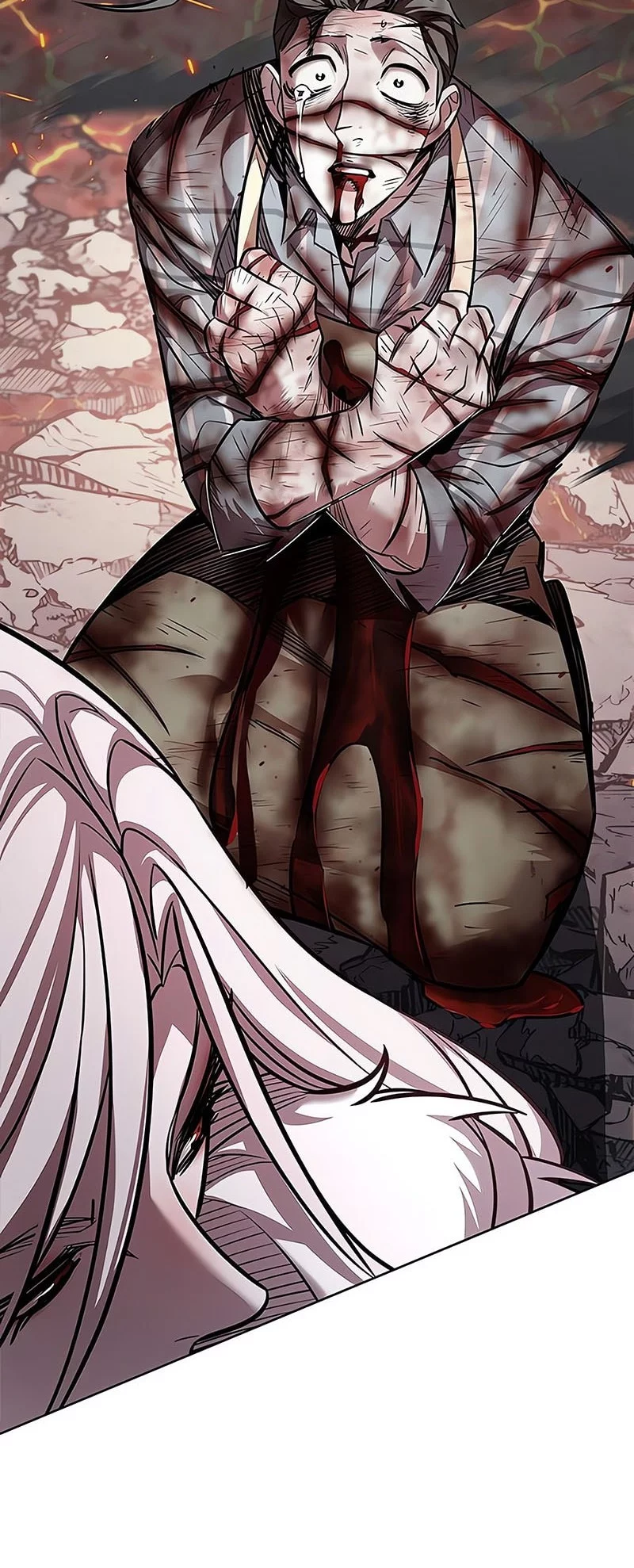 Eleceed Chapter 369 Gambar 5