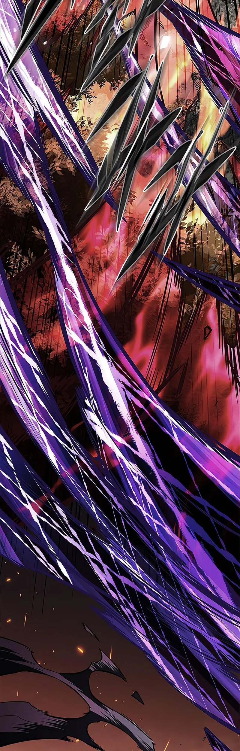 Eleceed Chapter 369 Gambar 11