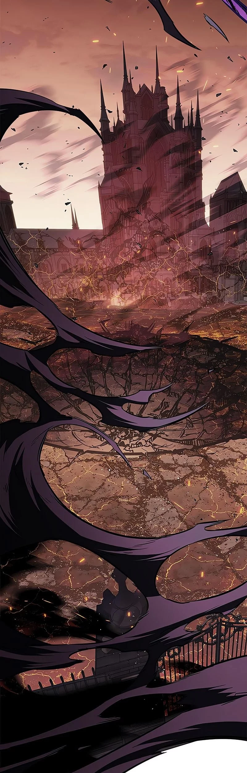 Eleceed Chapter 369 Gambar 12