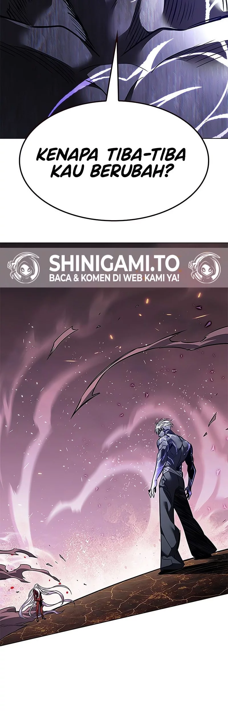 Eleceed Chapter 369 Gambar 23