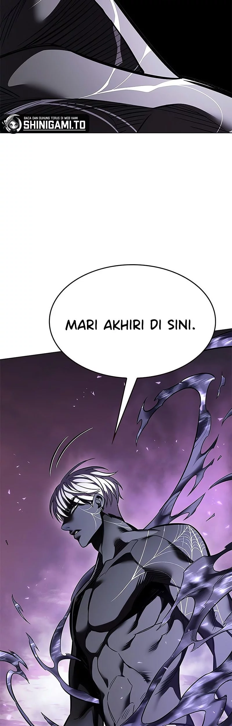 Eleceed Chapter 369 Gambar 32