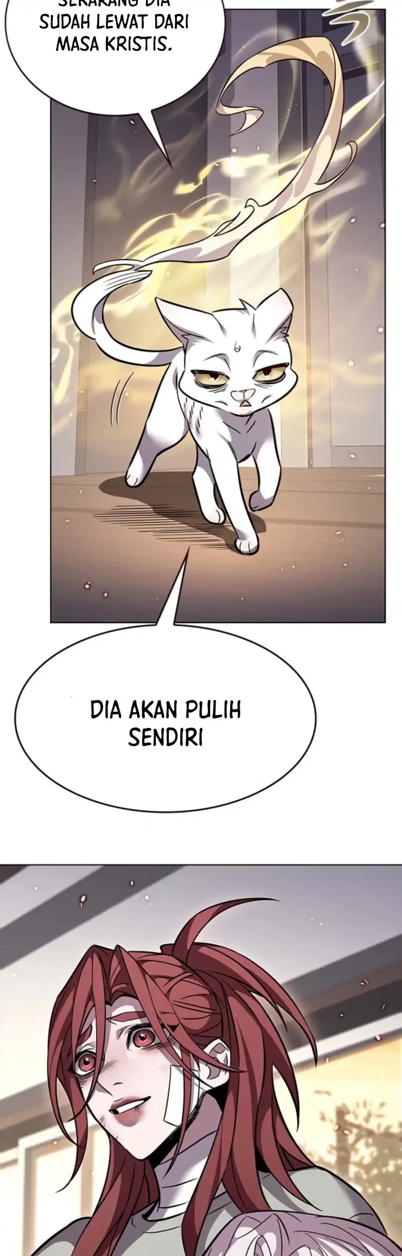 Eleceed Chapter 370 Gambar 26