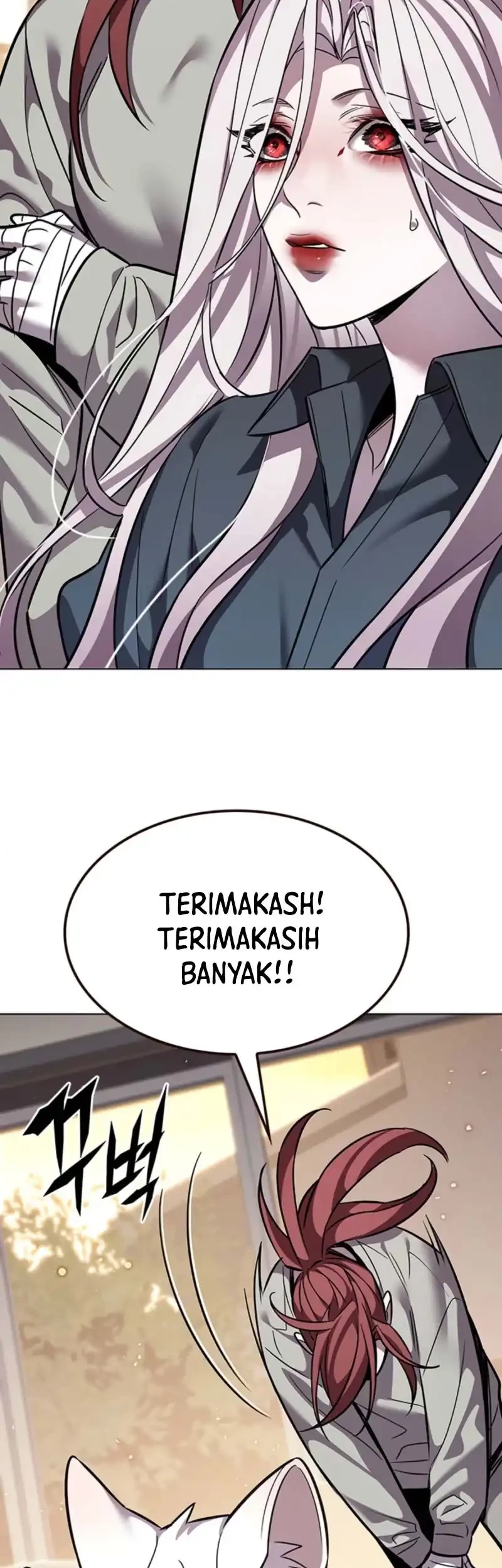 Eleceed Chapter 370 Gambar 27