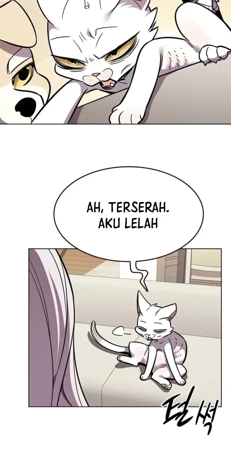 Eleceed Chapter 370 Gambar 28