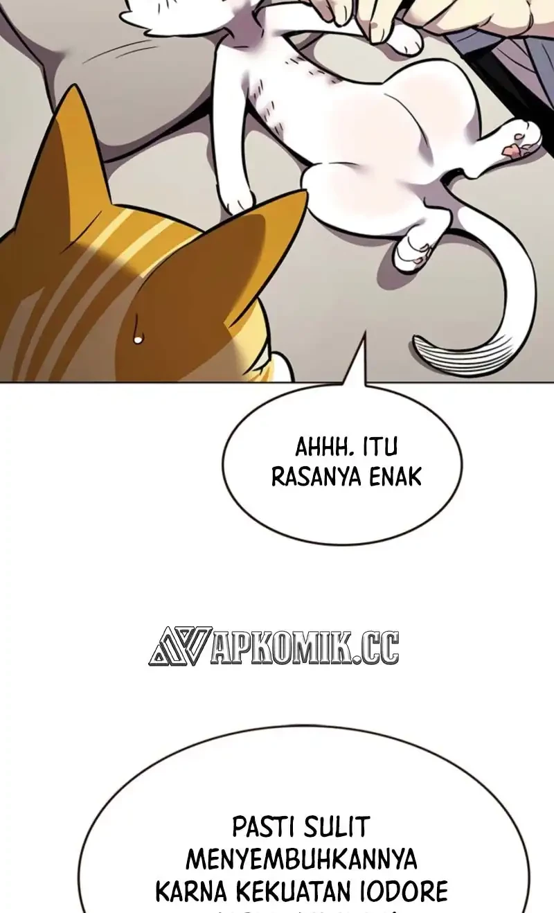 Eleceed Chapter 370 Gambar 31