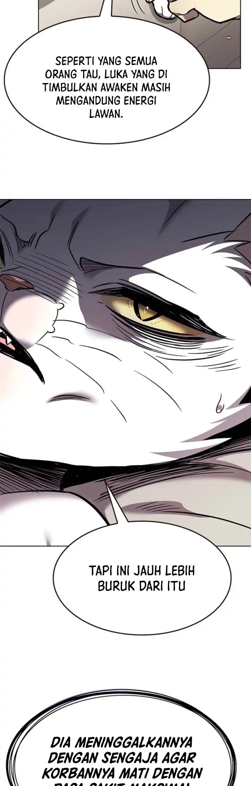 Eleceed Chapter 370 Gambar 33