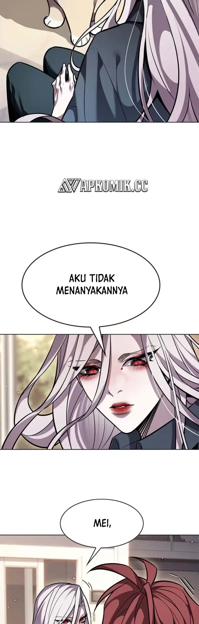 Eleceed Chapter 370 Gambar 36