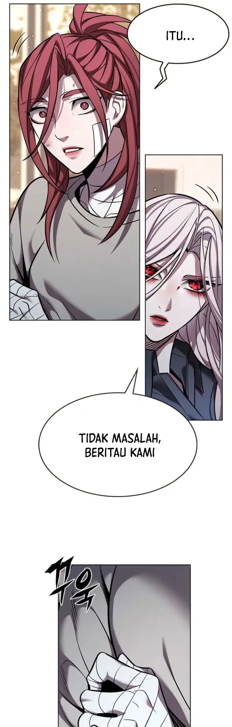 Eleceed Chapter 370 Gambar 38