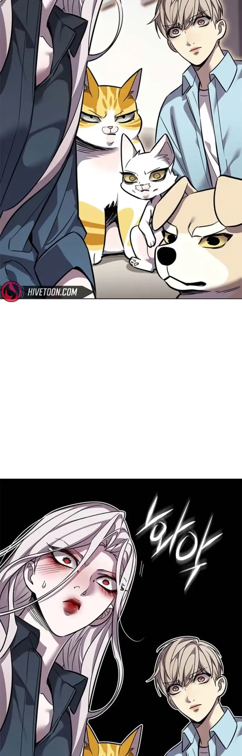 Eleceed Chapter 370 Gambar 44