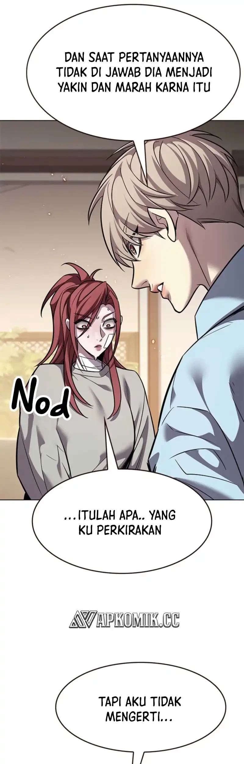 Eleceed Chapter 370 Gambar 47