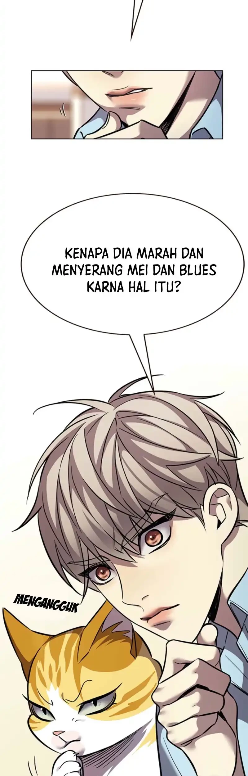 Eleceed Chapter 370 Gambar 48