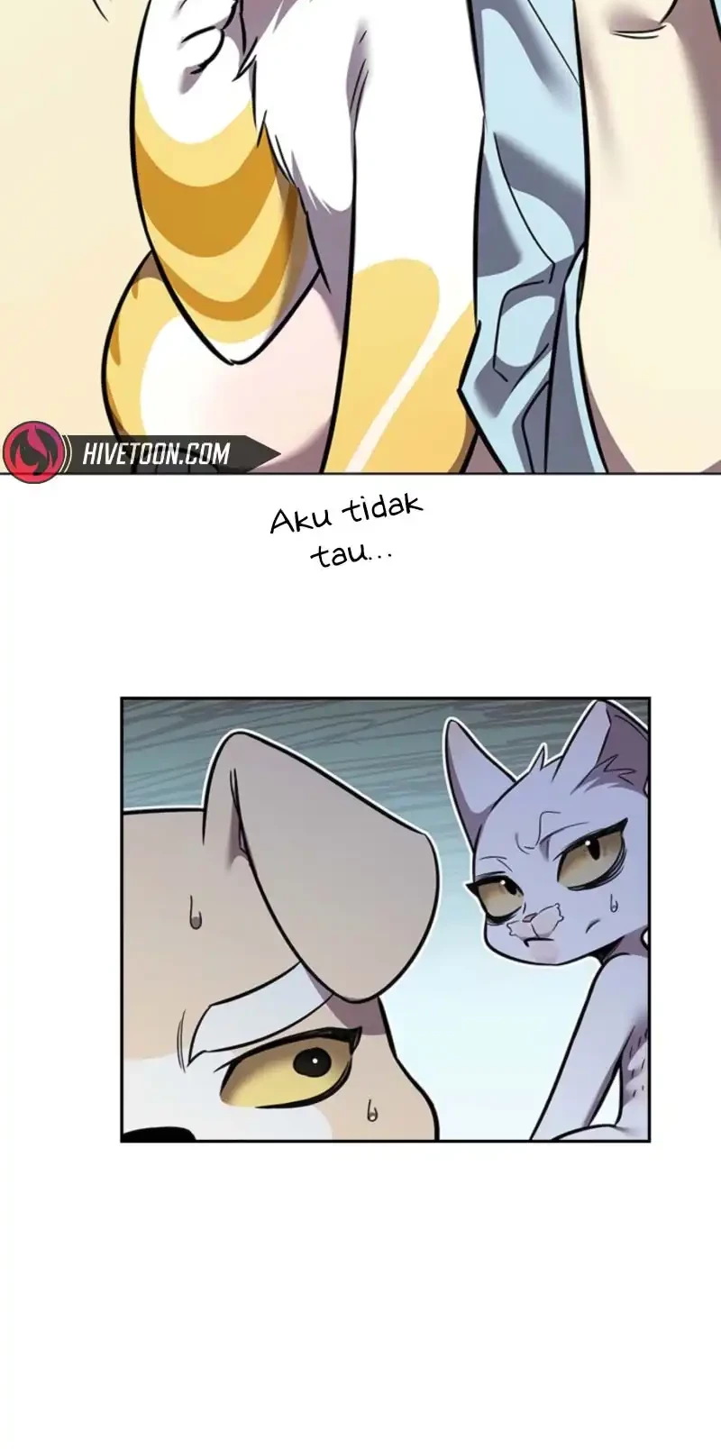 Eleceed Chapter 370 Gambar 49