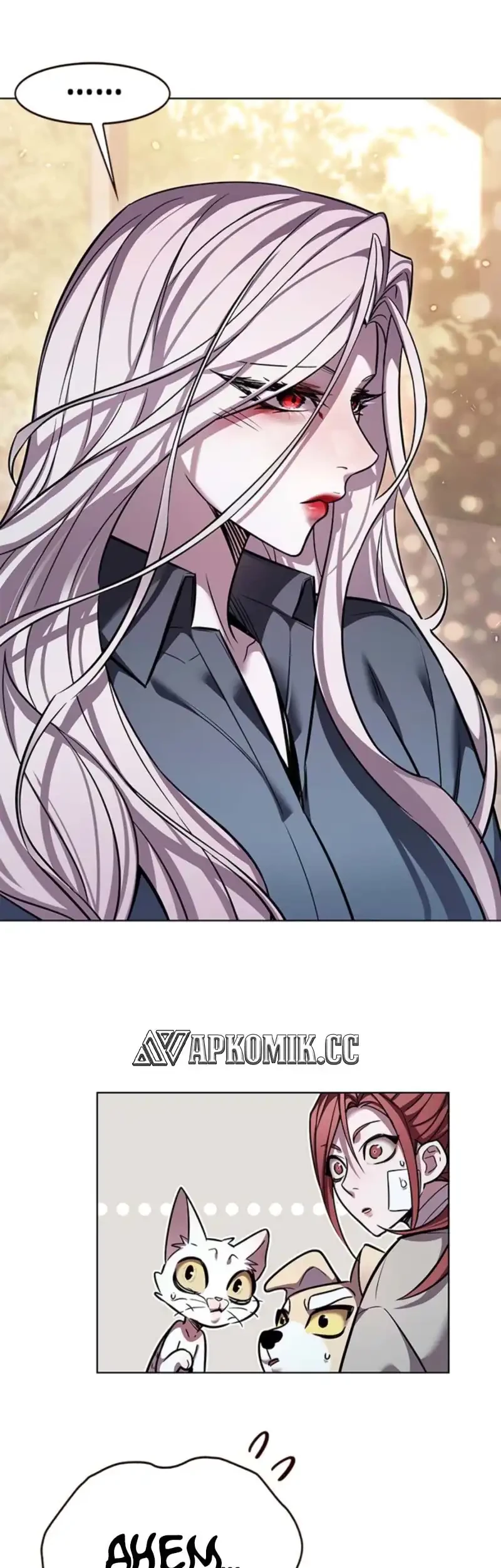 Eleceed Chapter 370 Gambar 50