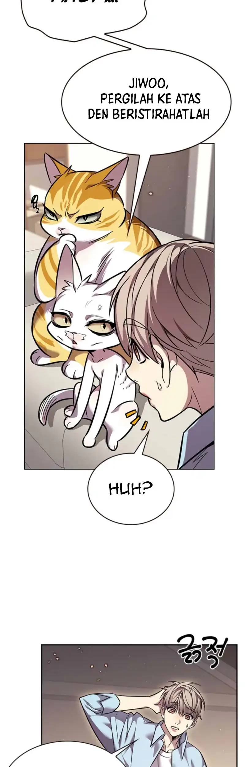 Eleceed Chapter 370 Gambar 51