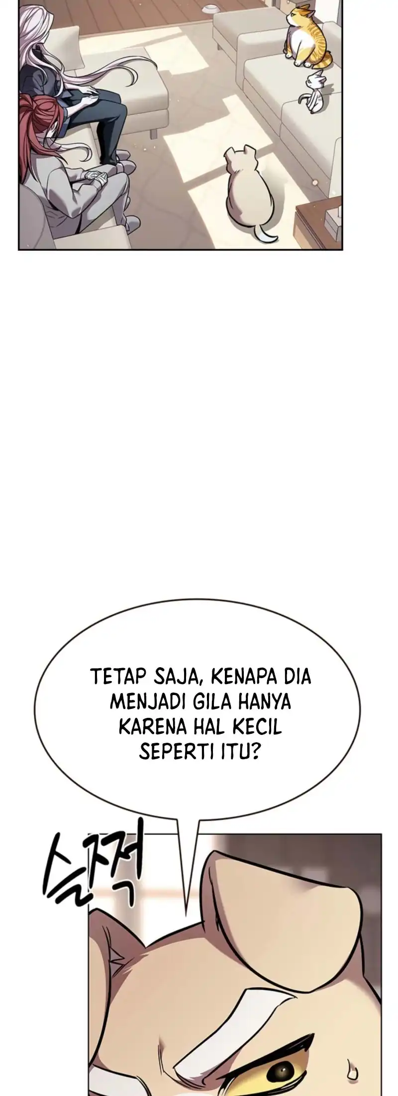Eleceed Chapter 370 Gambar 53